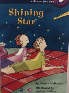 shining star 2