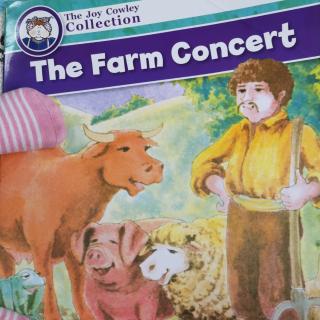 The Farmer Concert