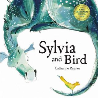 2020.07.01-Sylvia and Bird