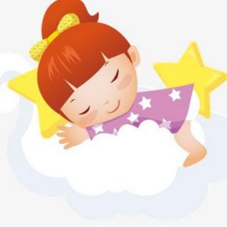 儿童睡前故事—我想睡的时候
