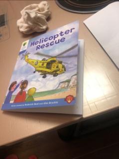 Elly-Helicopter Rescue-0701