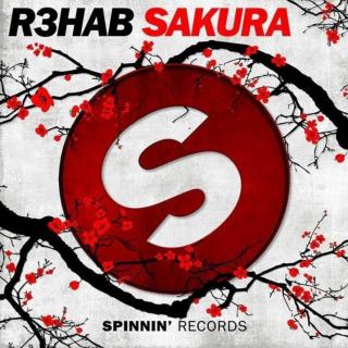 R3hab - Sakura(Original Mix)