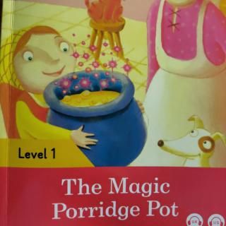 Day 149 - The Magic Porridge Pot