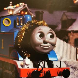 托马斯和小火车——嘘，别告诉托马斯