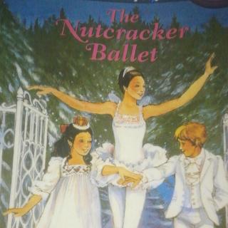 The Nutcracker Ballet