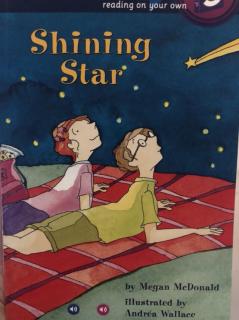 shining star 3