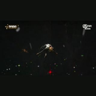 2016 MAMA Intro+血汗泪