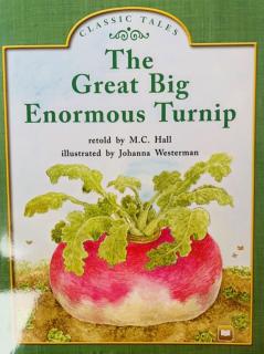 G2 51 The Great Big Enormous Turnip