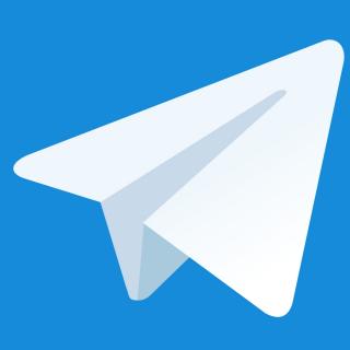 灰摩卡超短俄语通告 我们开通Telegram啦！