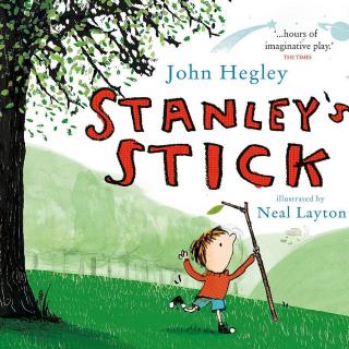 2020.07.03-Stanley's Stick