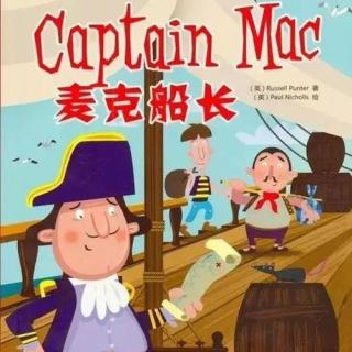 Captain Mac