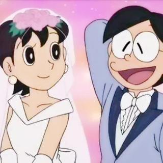《哆啦A梦最终研究》030：大雄和静香是在哪里举办婚礼的？