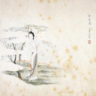 《诗经．卫风．氓》