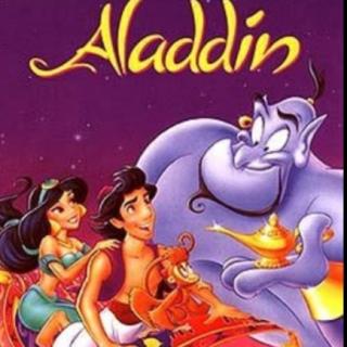 🧞‍♂️🧞‍♀️Aladdin🐲