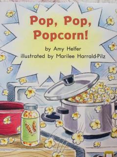 G2 54 Pop,Pop,Popcorn!