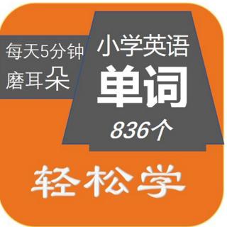 三年级英语上册 U2单词跟读和听写模板