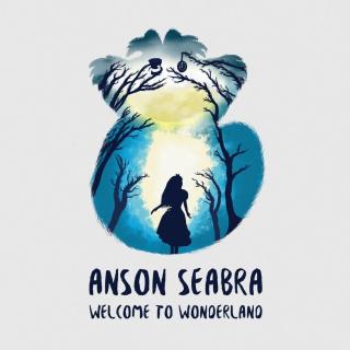【英文】Welcome to wonderland——Anson Seabra
