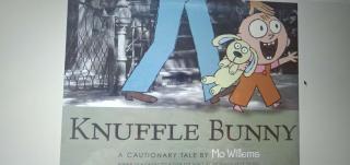 KUNFFLE BUNNY（来自FM67797235）