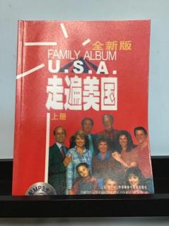 Family Album U.S.A 1.3