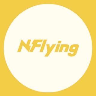 「中文版」屋塔房 - N.Flying