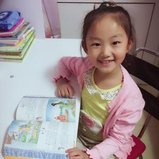 窗边的小豆豆👧