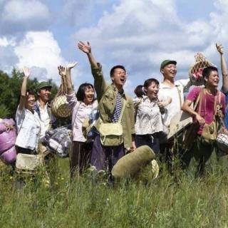 《那支夏县知青宣传队》——运城记忆之五十