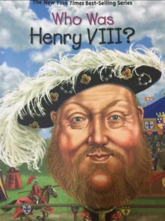 who Was Henry VIII