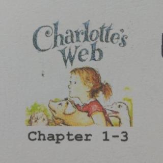 Charlotte's Web（1）