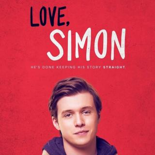 Musina音乐电台—— 《Love, Simon》