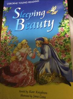 Jul7-Carol21-sleeping beauty