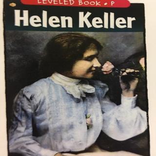 20200628 Helen Keller