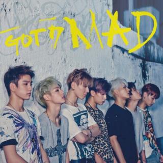 GOT7-If You Do