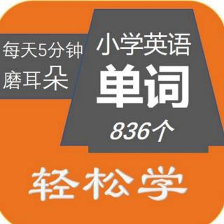 六年级英语上册 U2单词拼读和听写模板