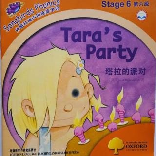 Tara's Party