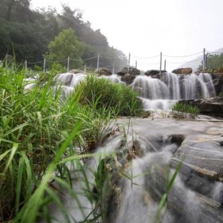 我把思念化成雨     作者    雨下罗加