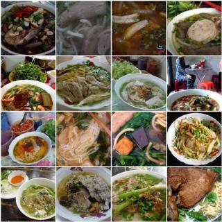 越南人的餐饮文化