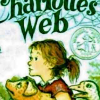 Charlotte's Web(P106)