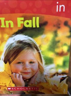 Sight Word A 24 In Fall