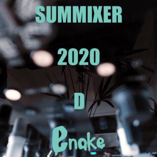 SUMMIXER 2020 D