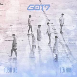 GOT7-Fly