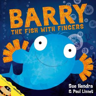 2020.07.10-Barry the Fish with Fingers