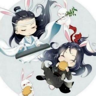 魔道祖师第27章