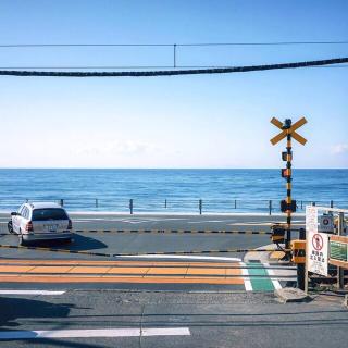 城市里根本就没有大人