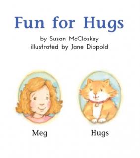 Fun for hugs（1）