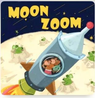 Moon Zoom