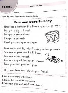 Brad and Fran s Birthday