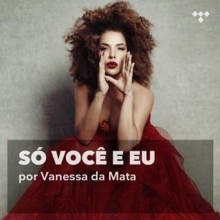  葡语歌曲｜Só Você e Eu