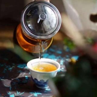 《七碗茶》诗歌，唐-卢仝