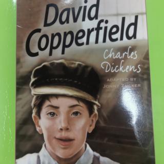David Copperfield C10