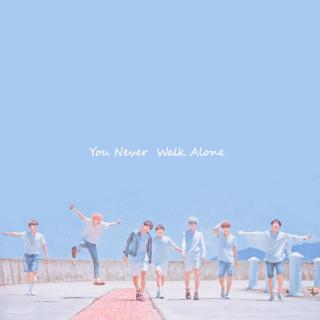 「Inst」You Never Walk Alone